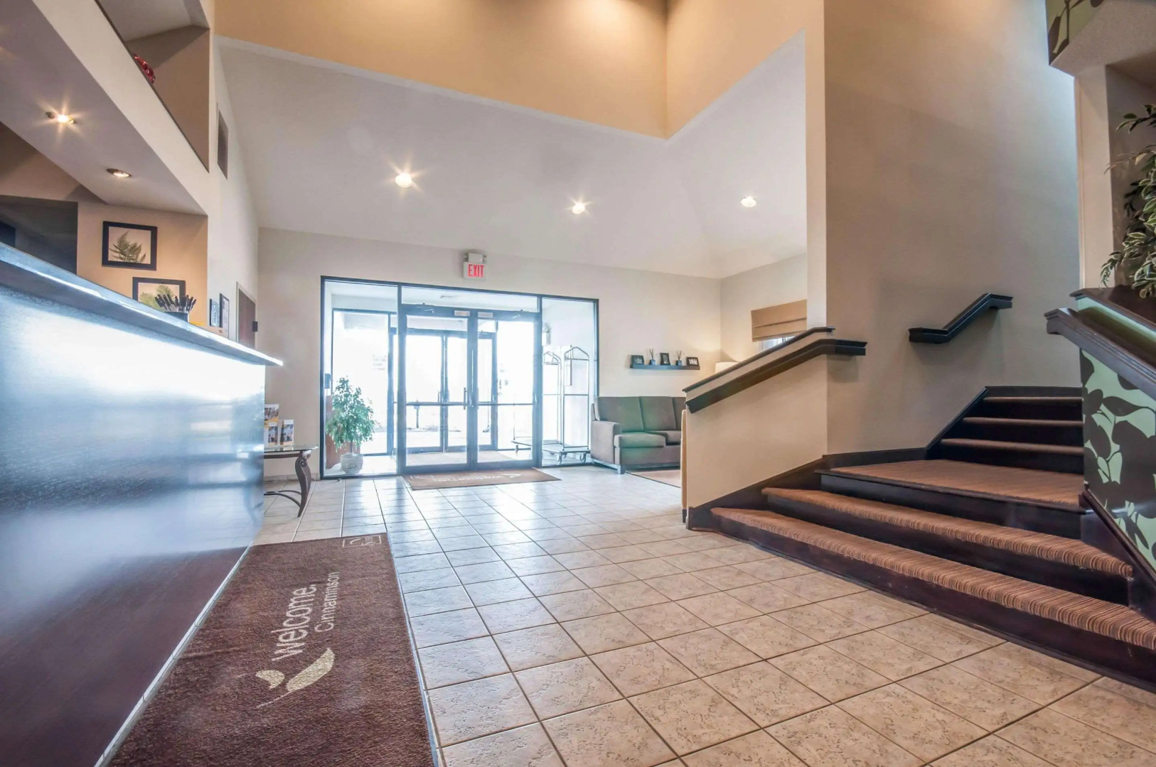 Sleep Inn Cinnaminson Philadelphia East