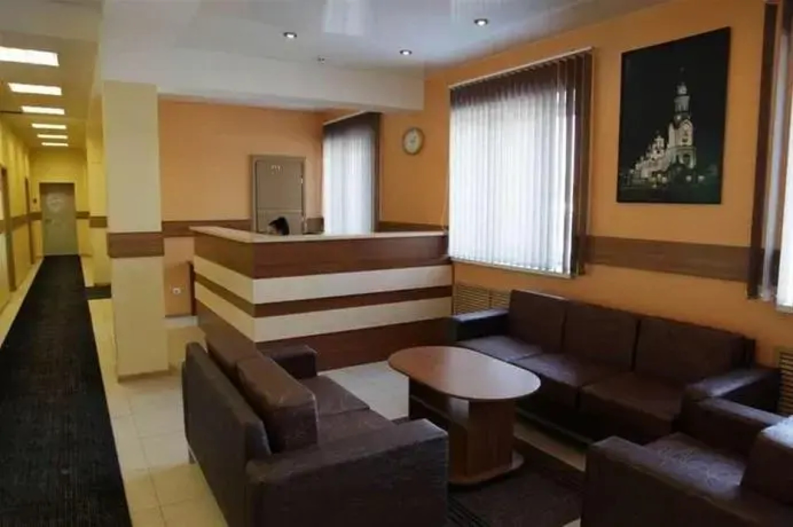 Lauderdale Beachside Hotel