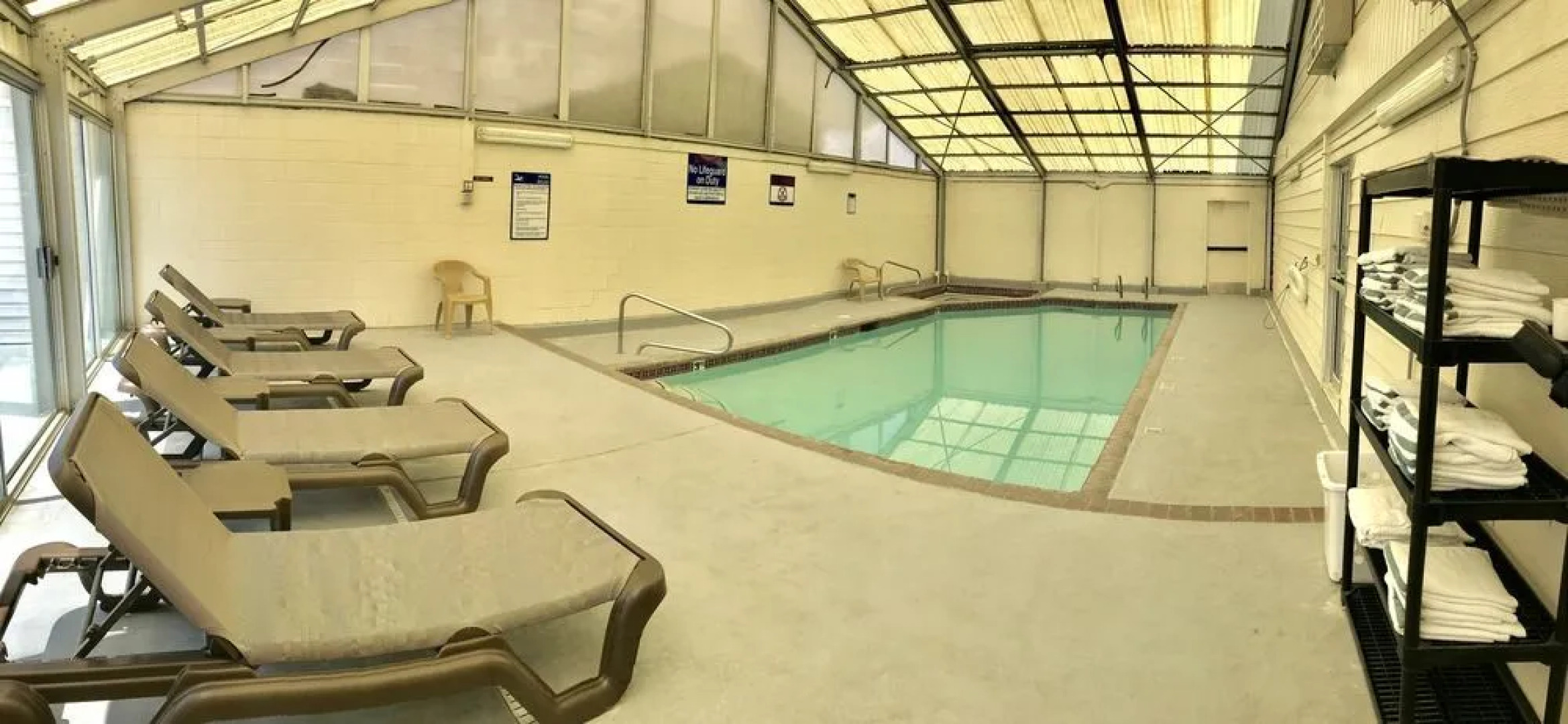 Best Western Carriage House Inn