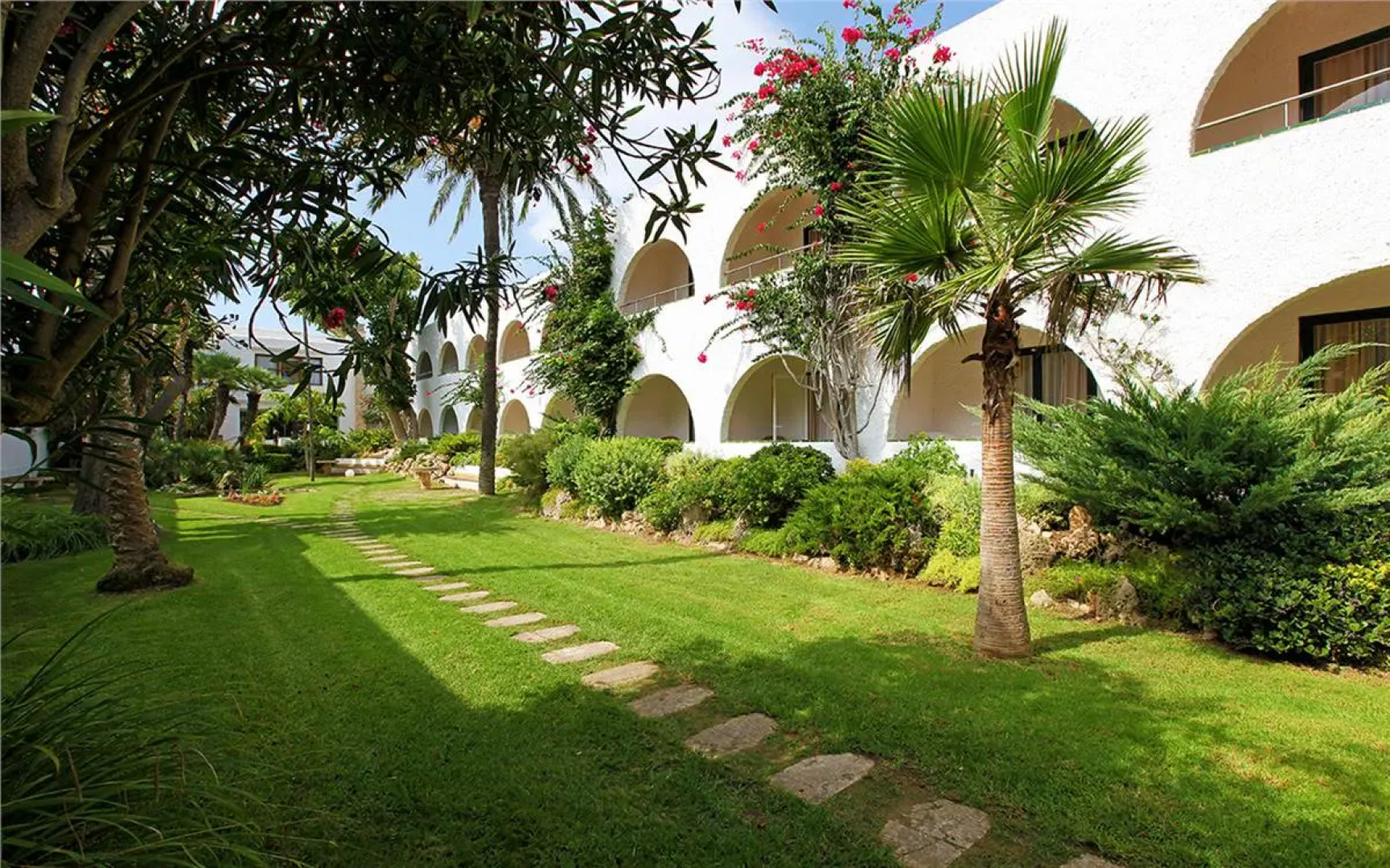 AluaSoul Menorca Hotel - Adults Only