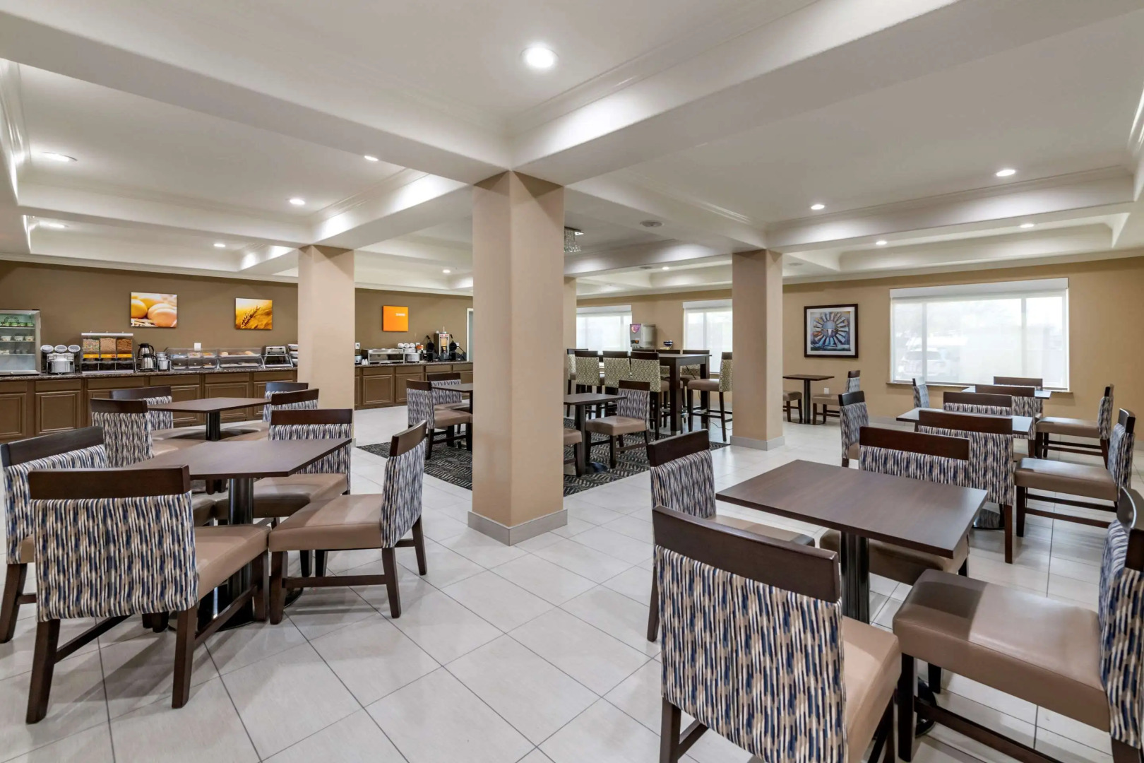 Comfort Inn & Suites Lubbock West