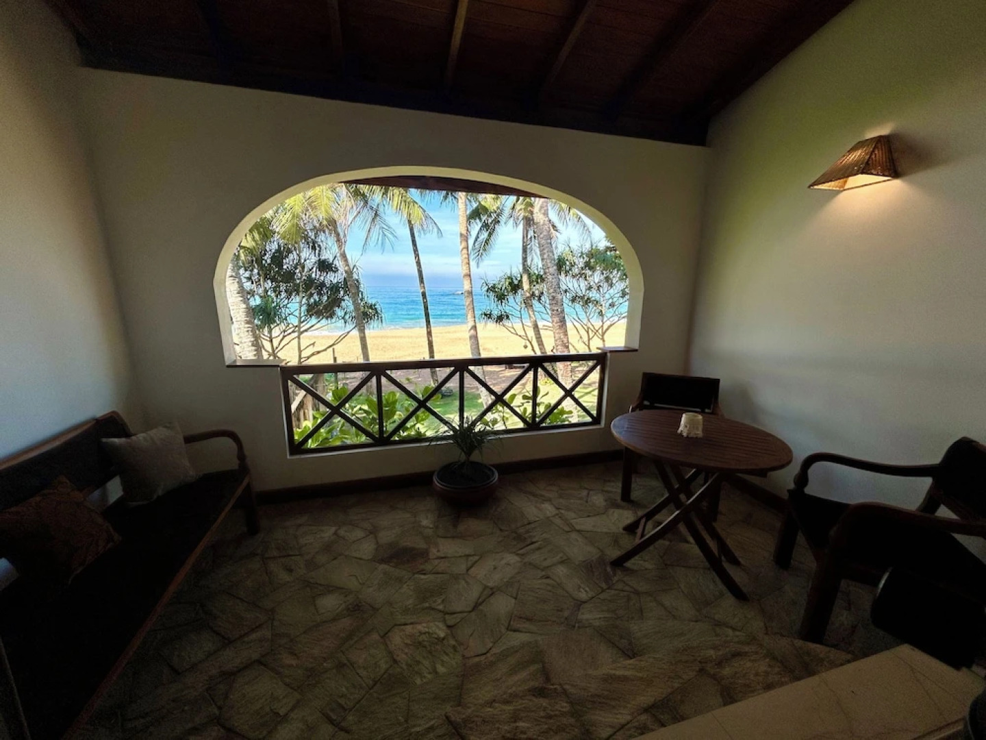 Bombay Bicycle Club Bentota