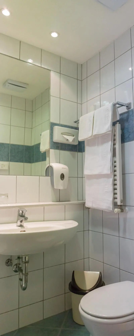 Hunguest Hotel Panorama