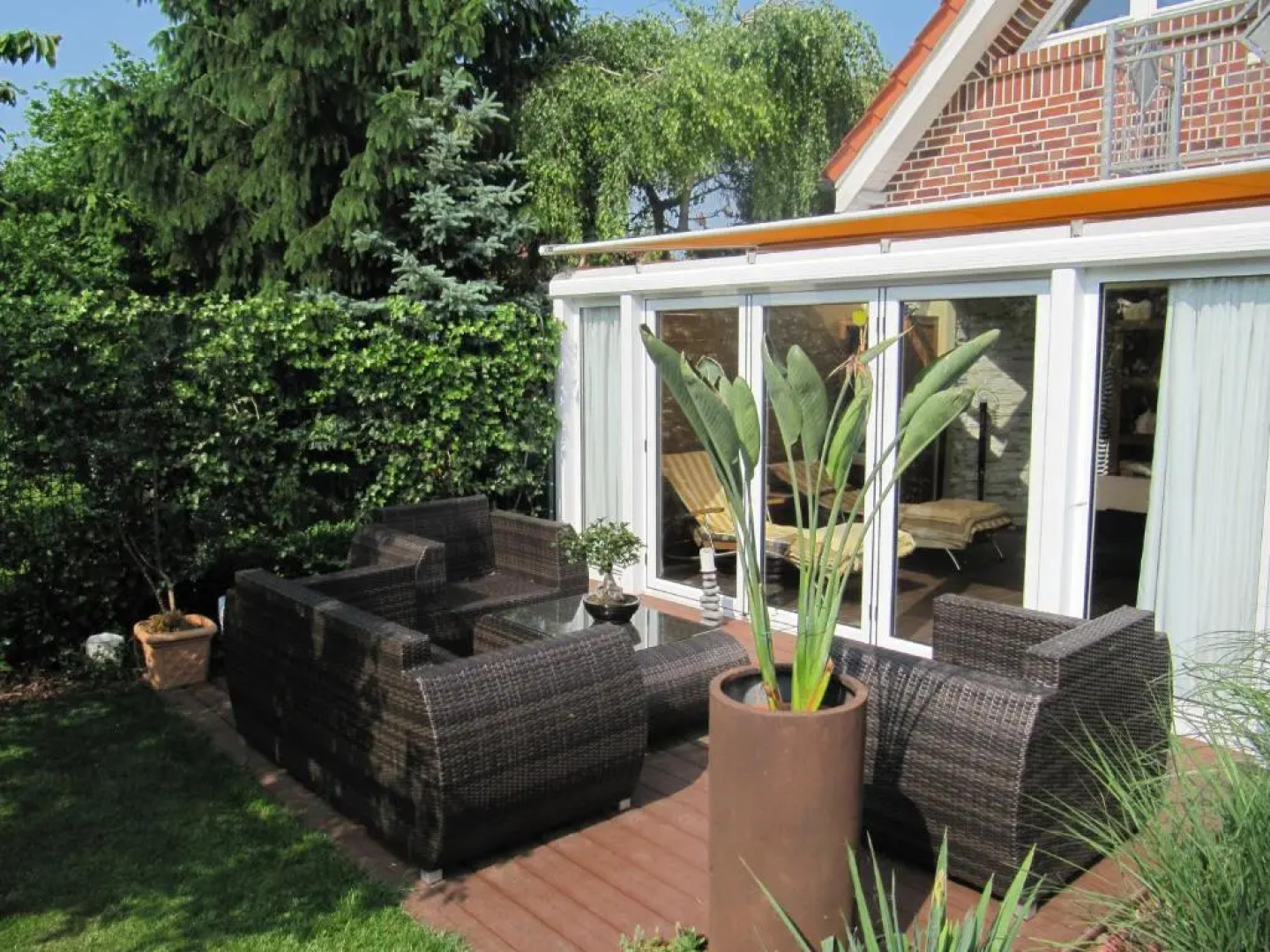 Ferienwohnung Stenzel 1