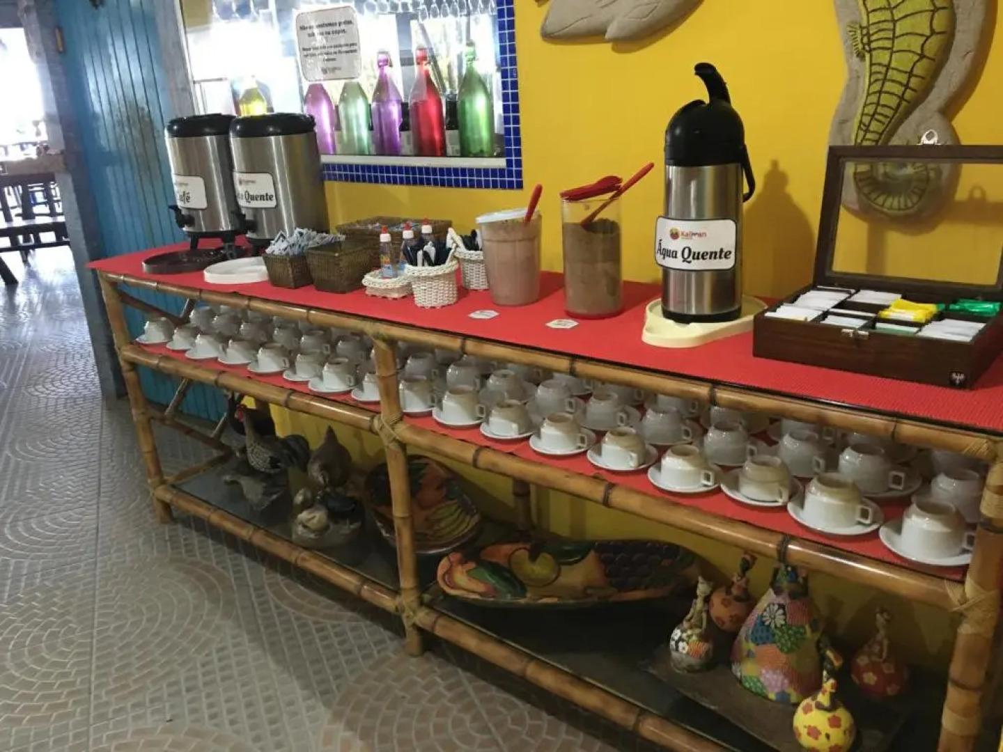 Pousada Kaliman Ubatuba