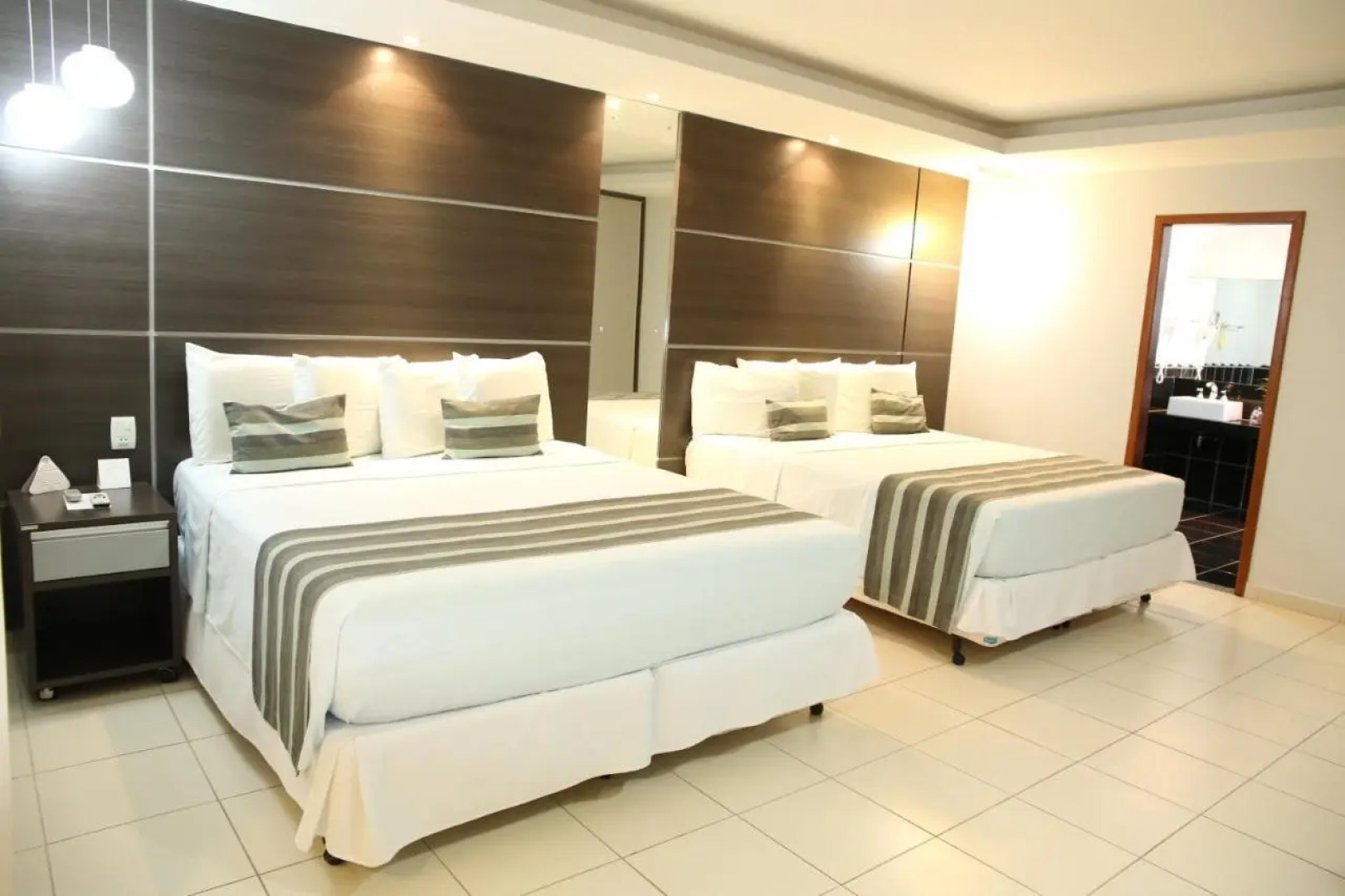 Atrium Confort Hotel Parauapebas