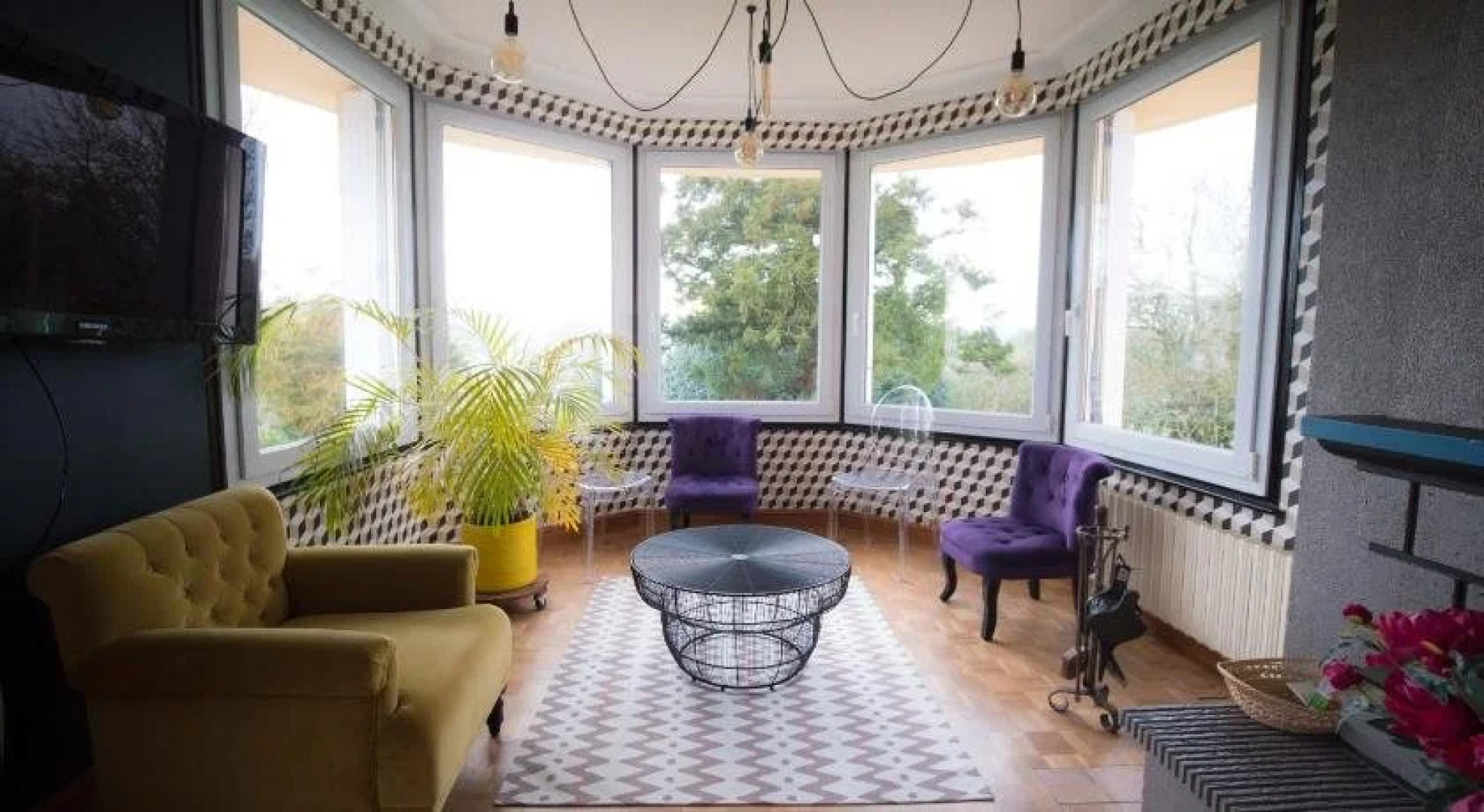 Gran Casa de la Familia