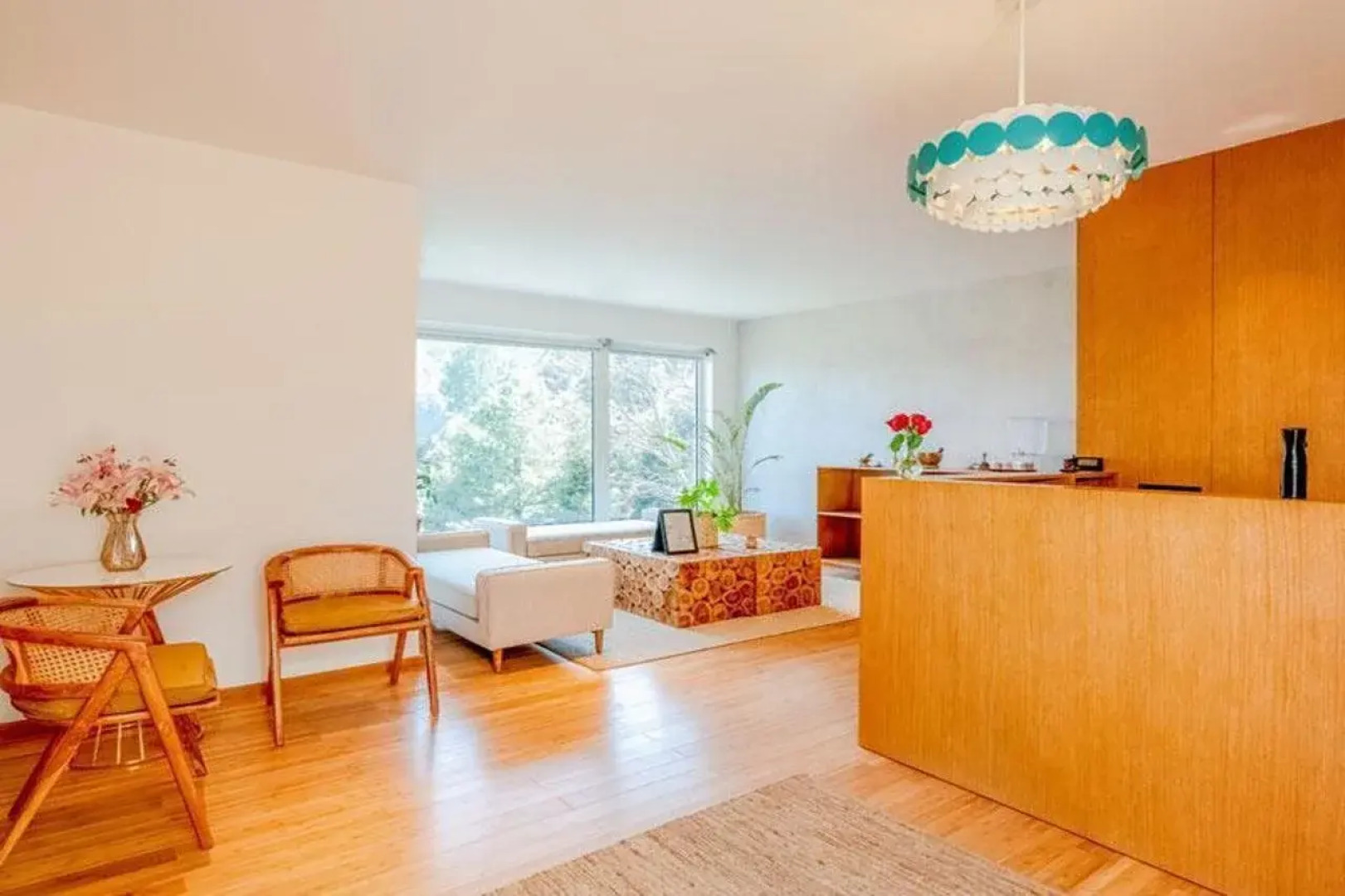 The Terraces Resort and Spa