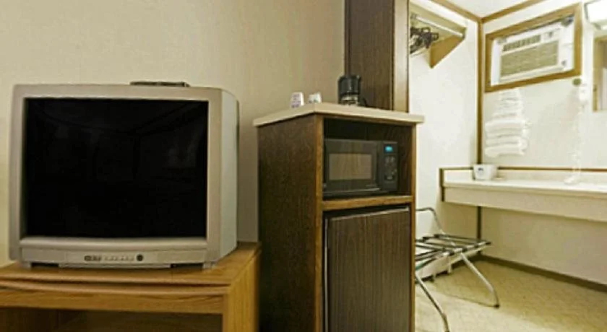 Americas Best Value Inn Gopher Prairie Motel