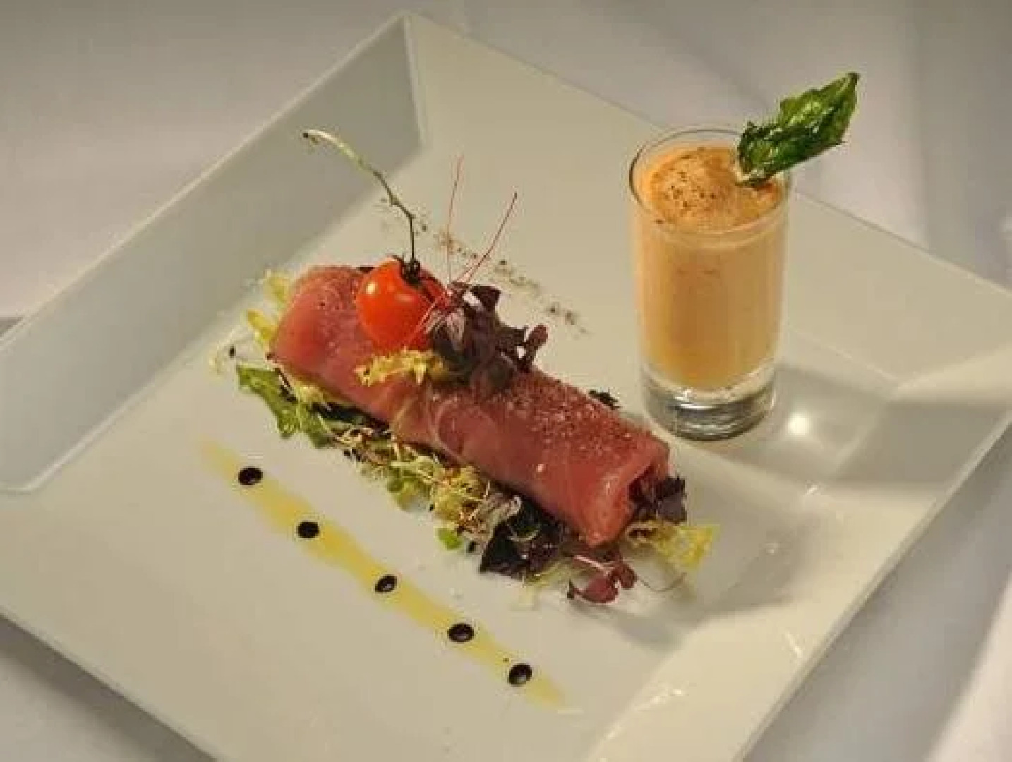 Park Hotel Oberhofen