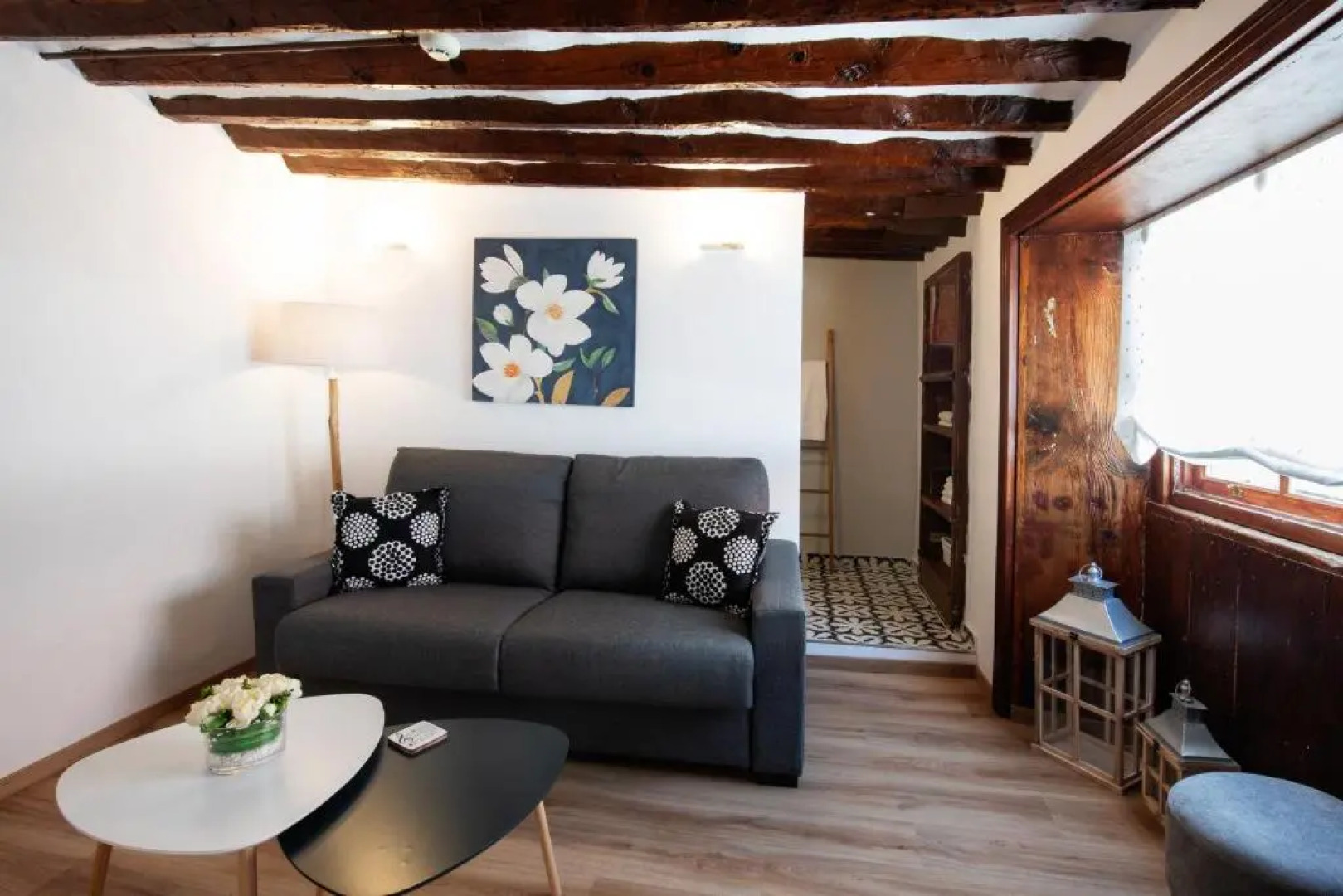 Suites Plaza Vandale