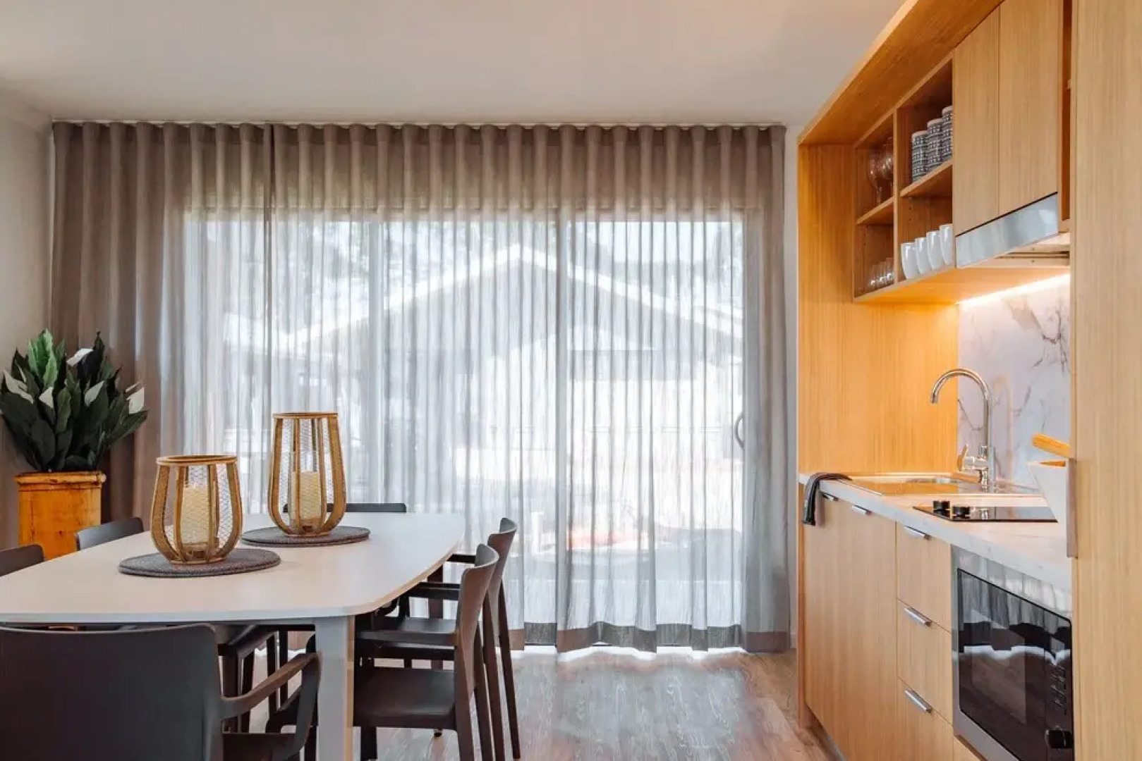 Big4 Sandstone Point Holiday Resort