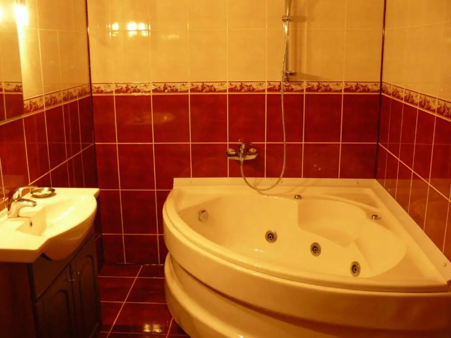 Pension Curmatura Stezii