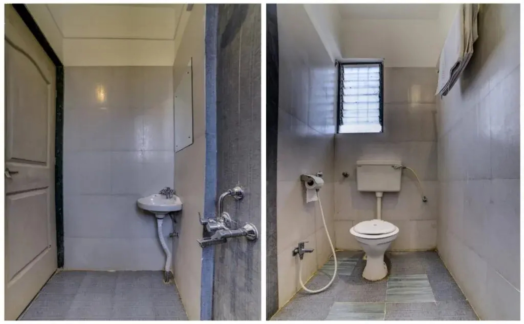 OYO Flagship 15538 Dange Chowk