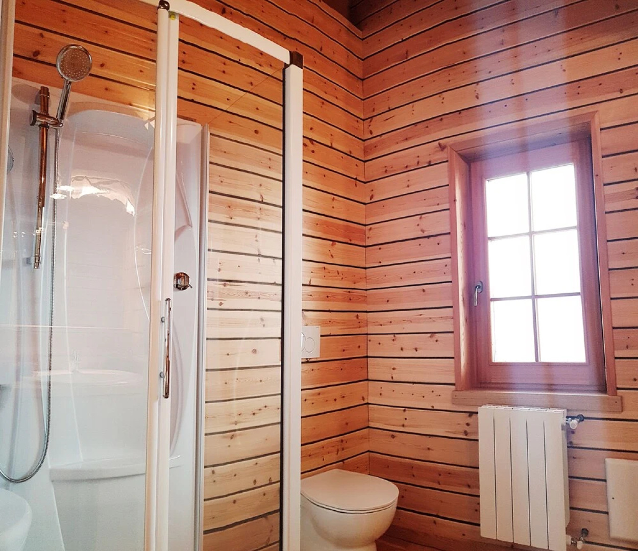 B&B Chalet Il Picchio