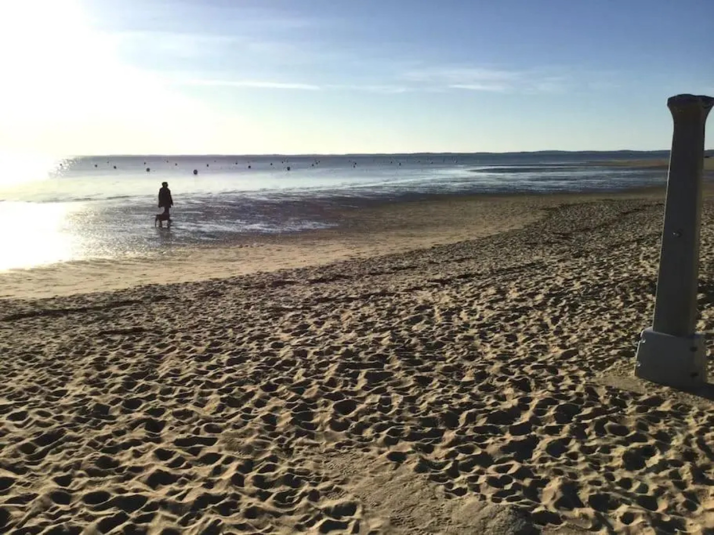 Superbe Villa 11 places à 400 m de la plage