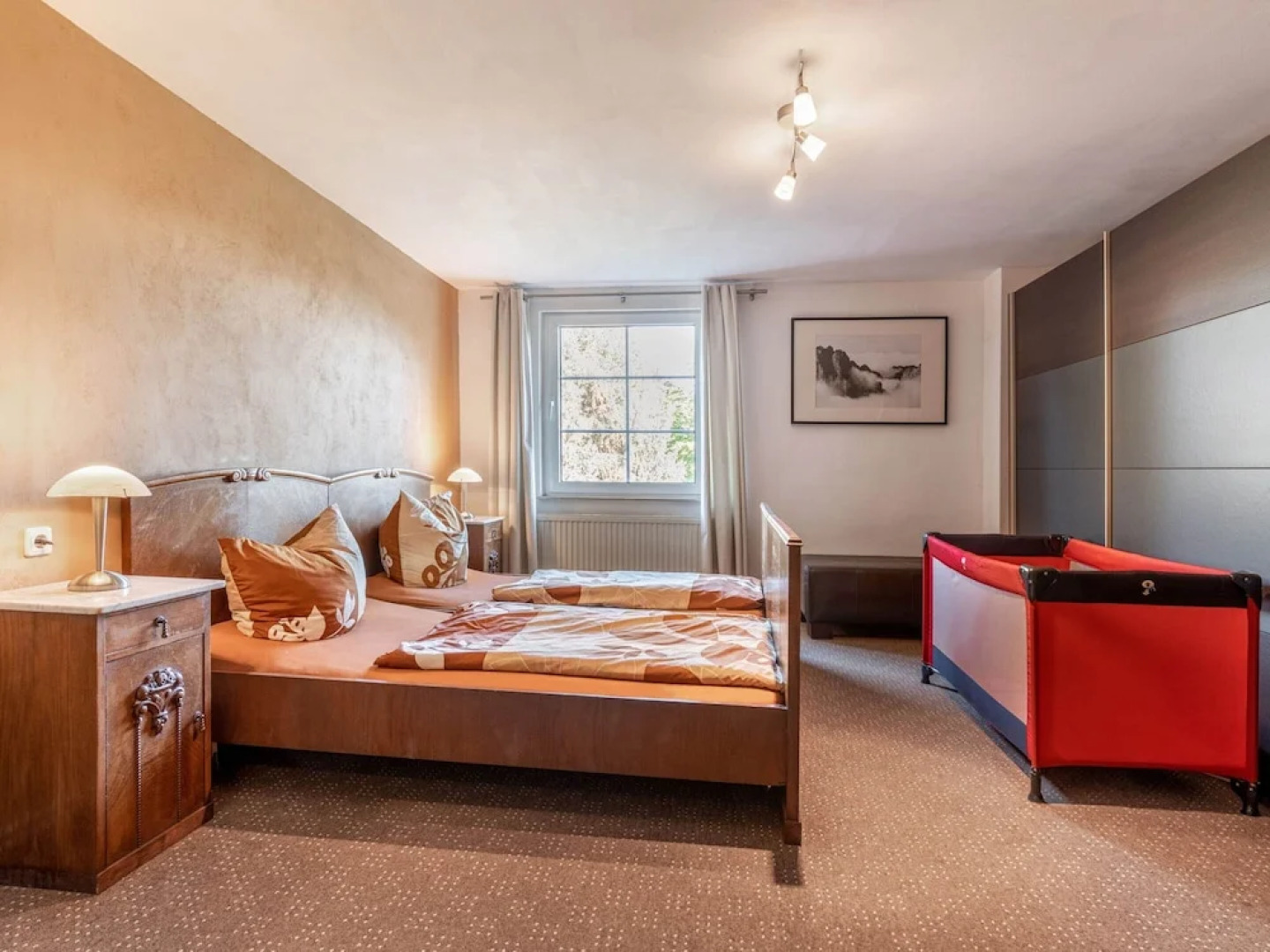 Apartment in Wittenbeck Near Baltic Sea