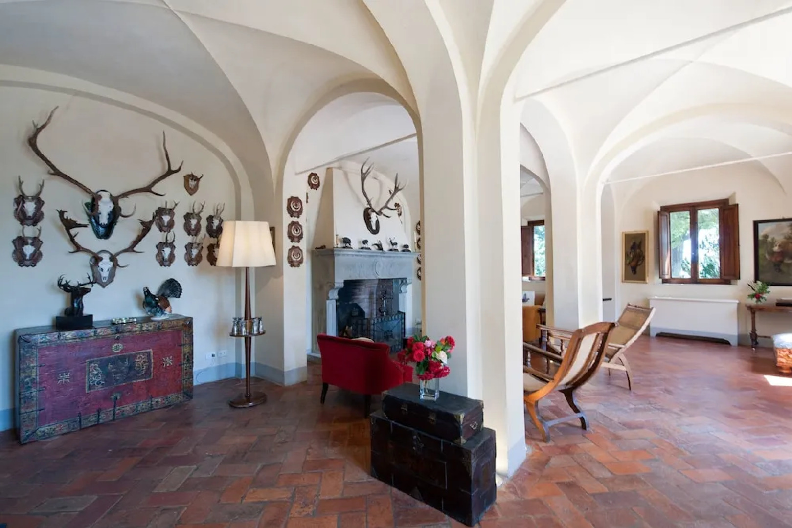 Castello di Cabbiavoli