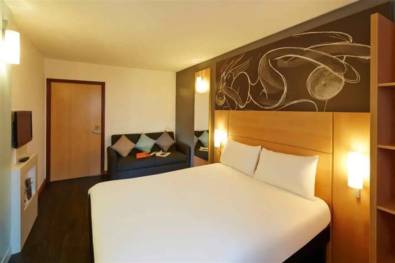 Novotel Reading Centre