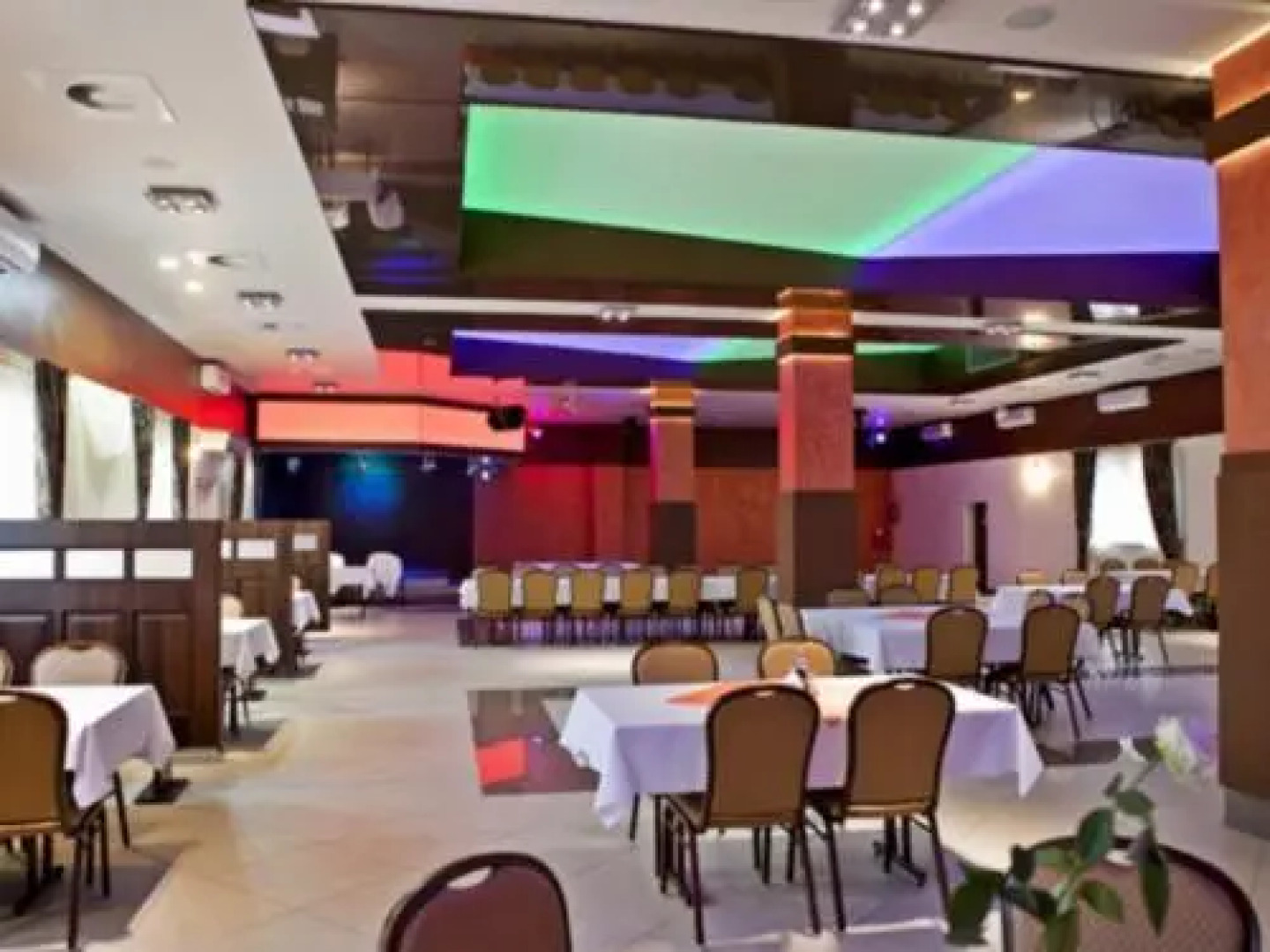 Perla Hotel & Dom Weselny