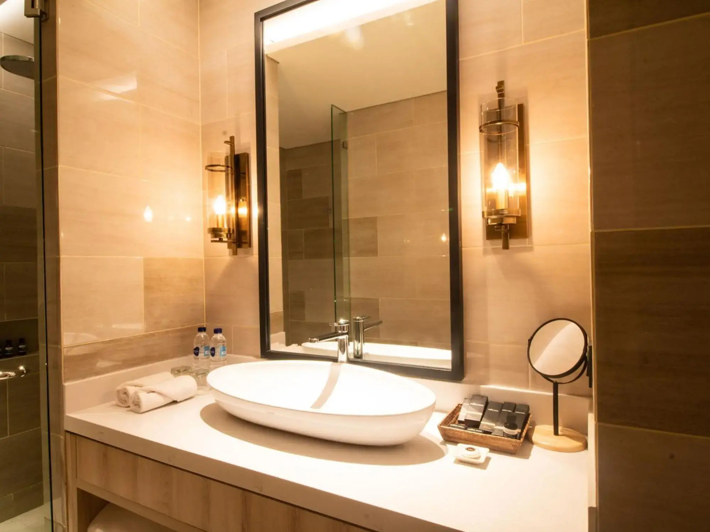 Prime Park Hotel & Convention Lombok