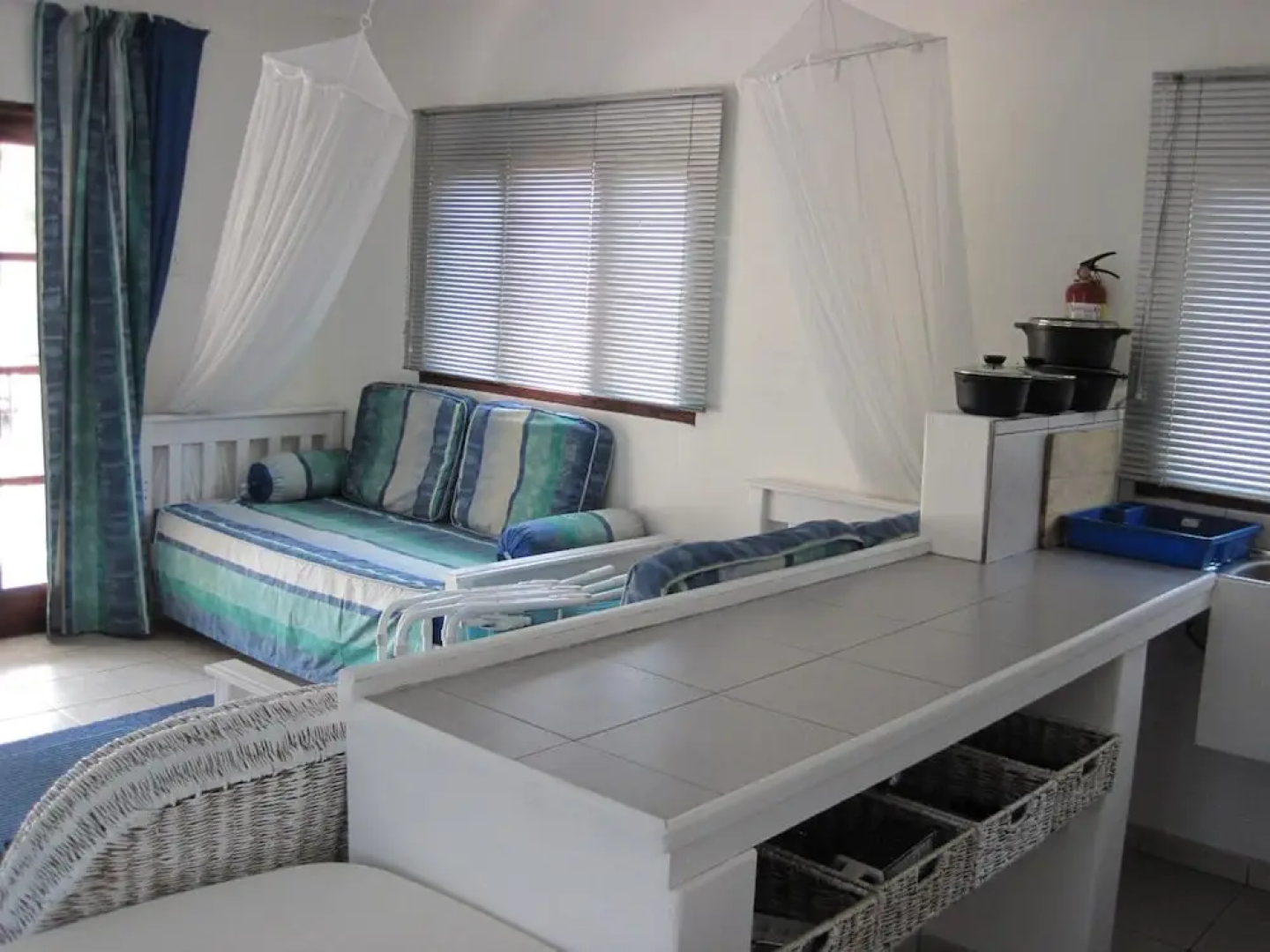 Serenity Nhabanga