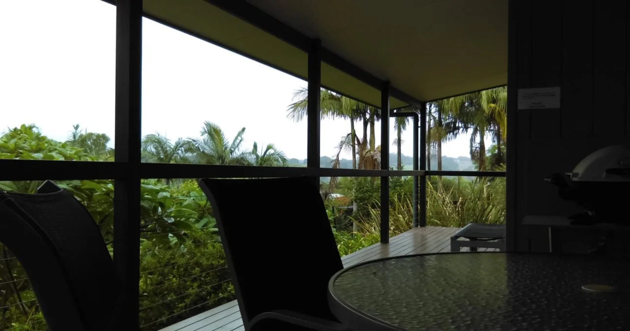 Alstonville Country Cottages