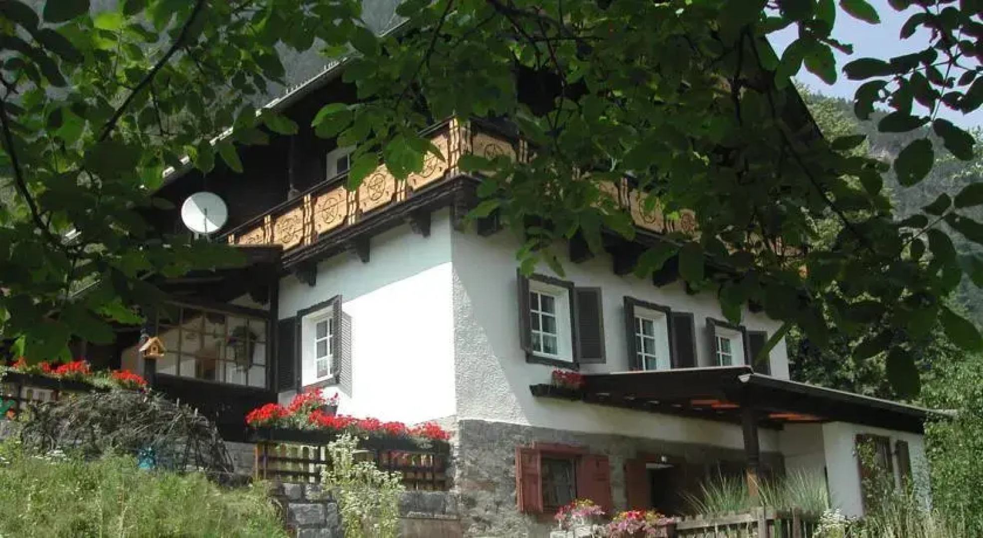 Haus der Klänge Döbriach