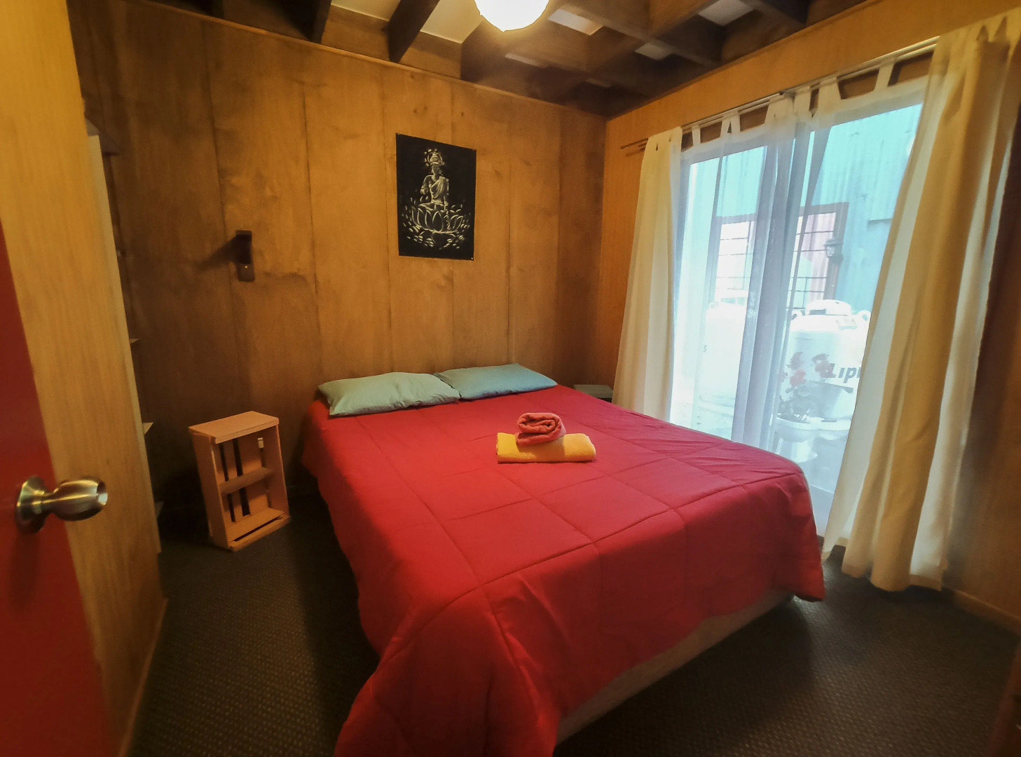 Kapai Departamentos de Turismo