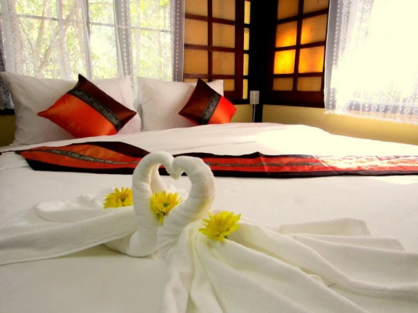 Baan Saktong Homestay