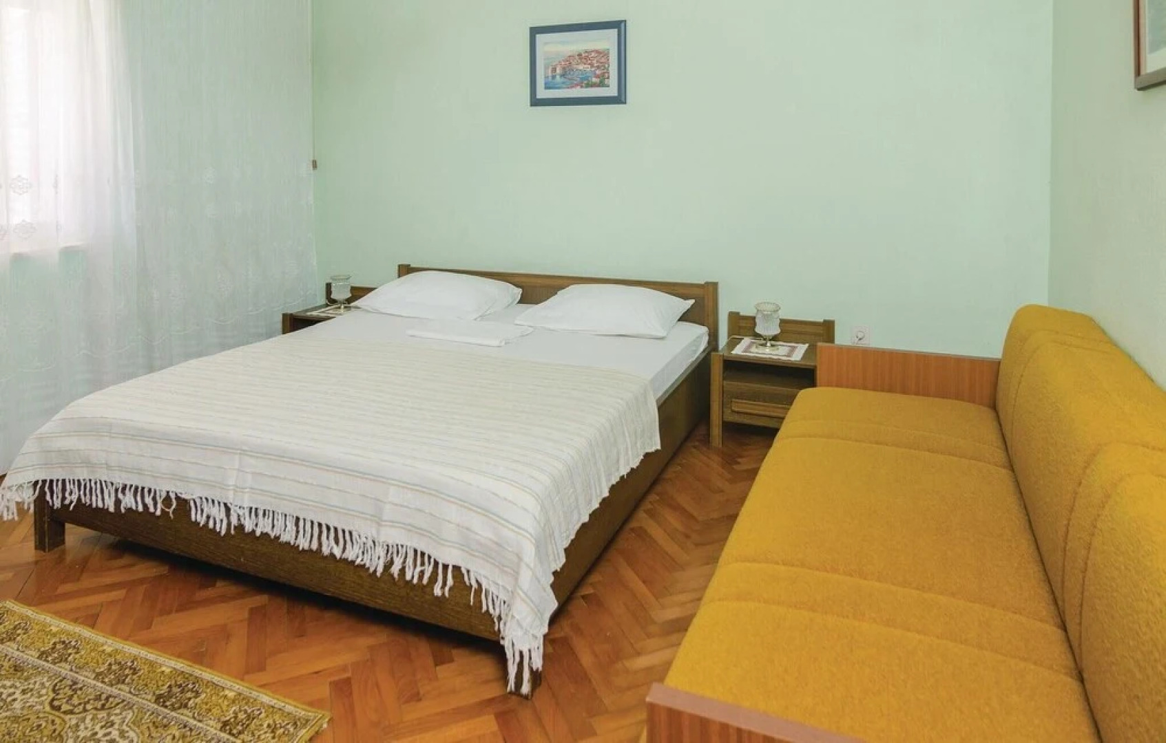 Amazing Home in Orebic With Wifi and 5 Bedrooms