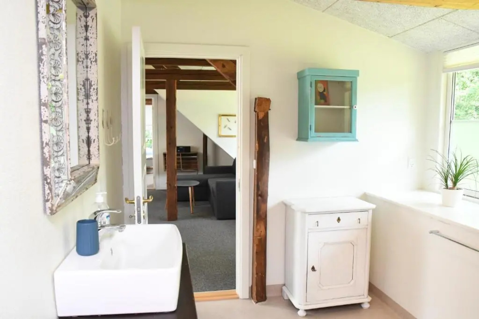 Nebelgaard Holiday House