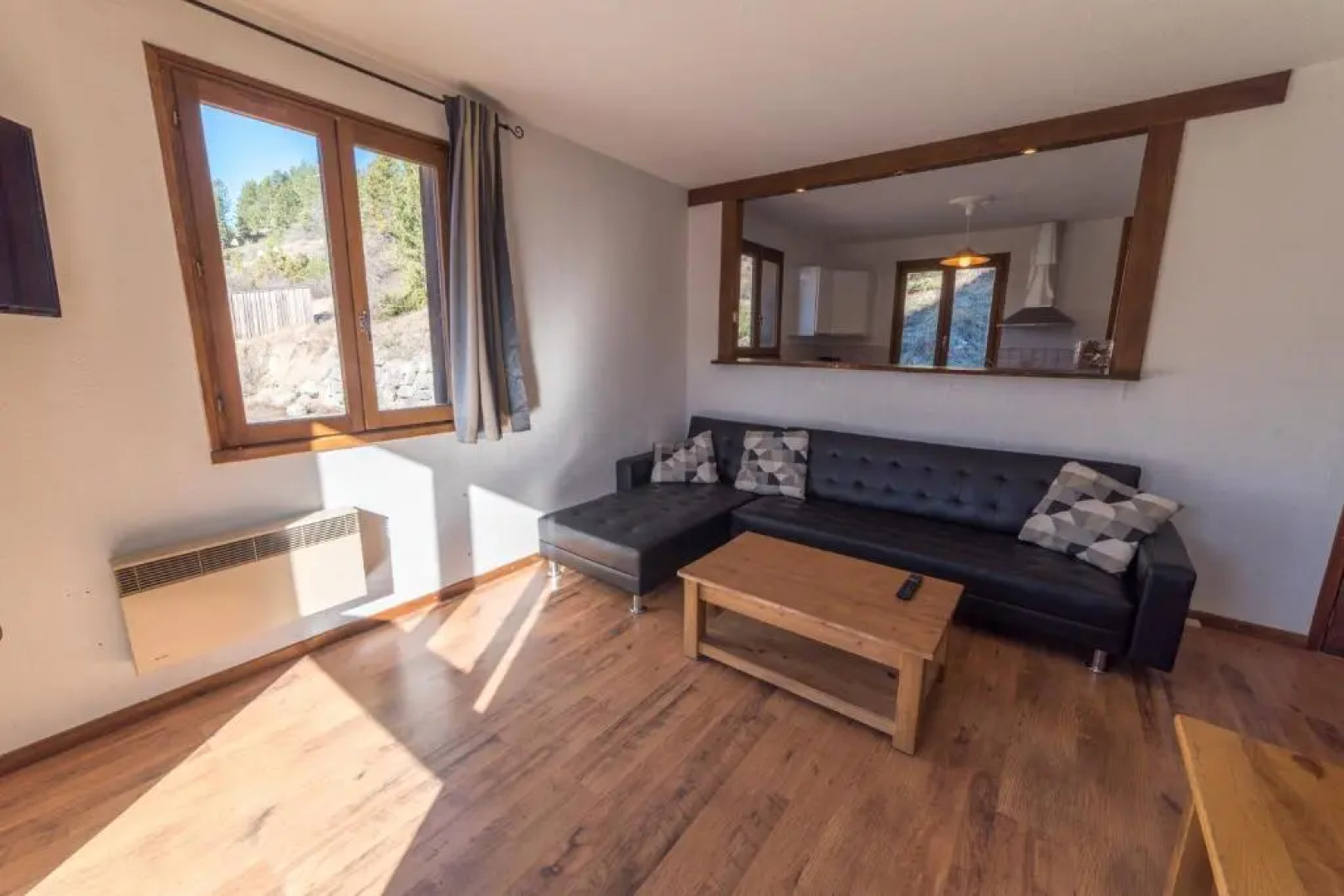 Chalet Les Moineaux : Gites et Chambres d'Hotes