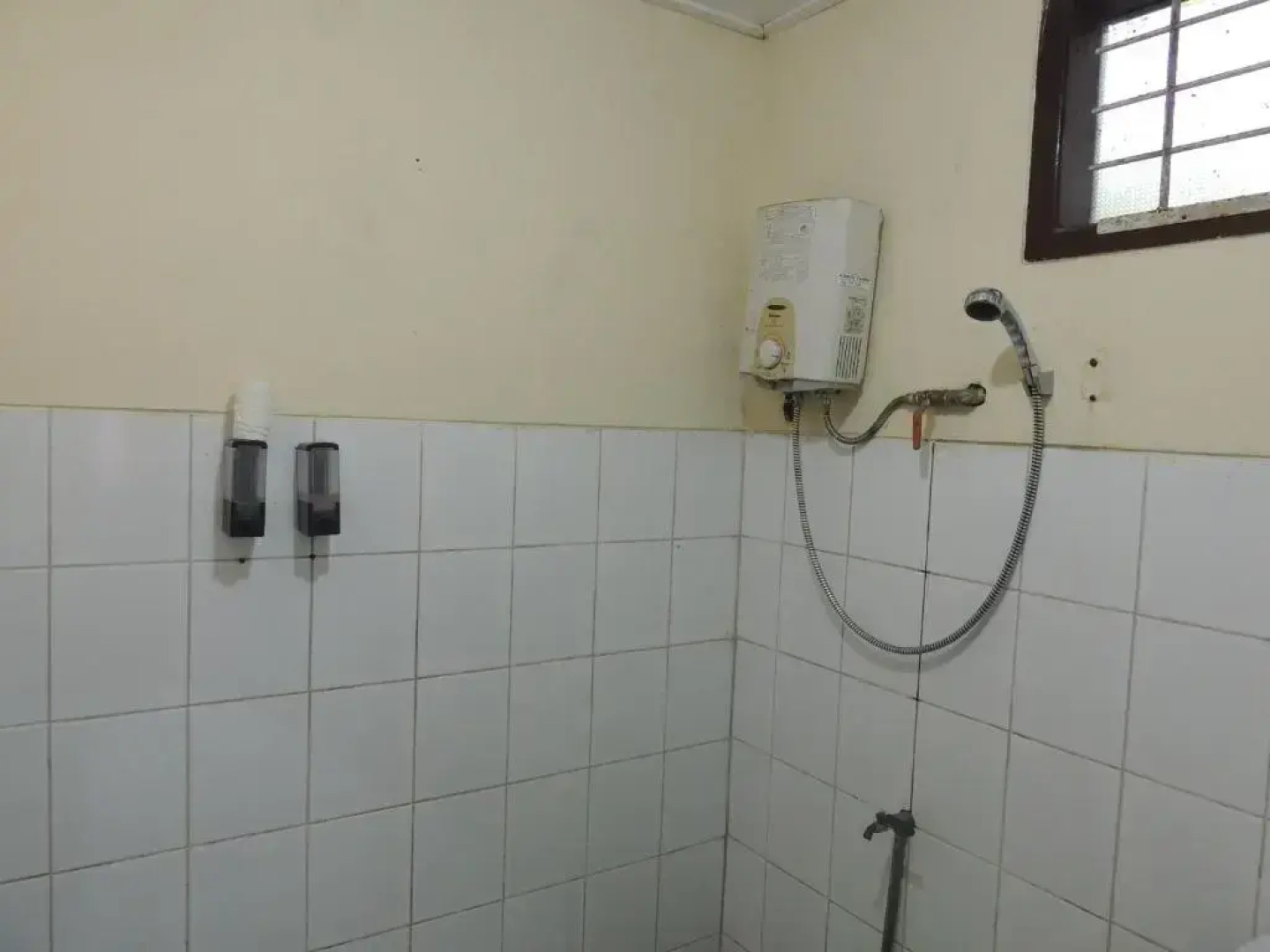 Resort Agrowisata Perkebunan Tambi