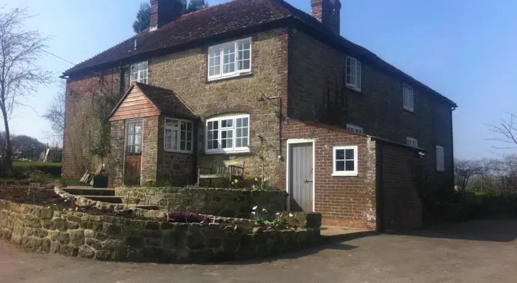 Buckfold Cottage B&B