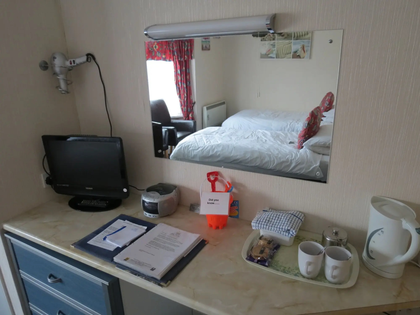The Royal Bridlington