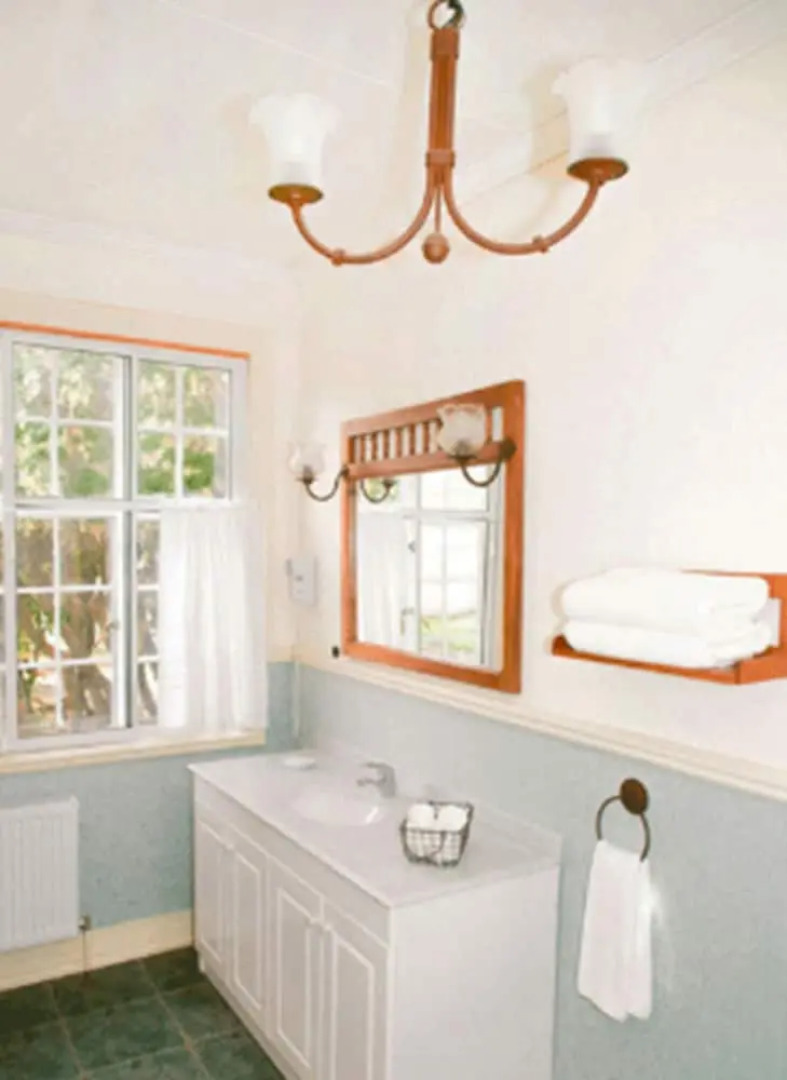 Estancia Cerro Guido