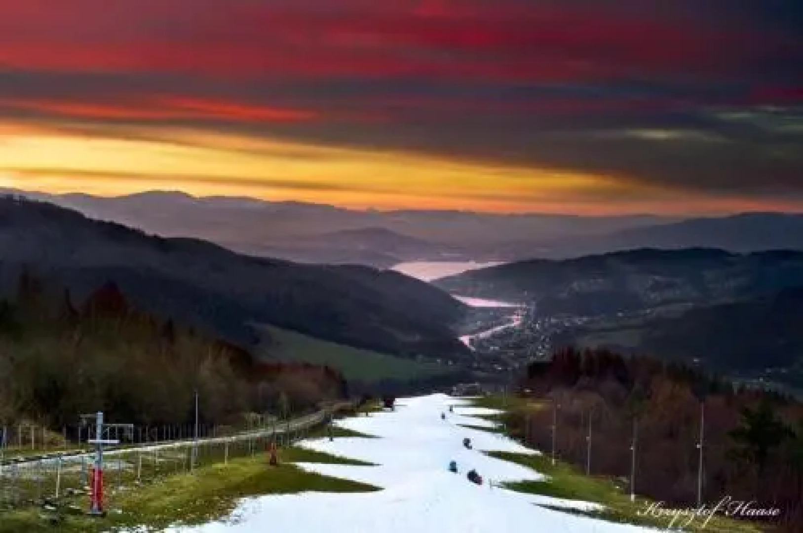 Willa Aleksandra - Apartamenty