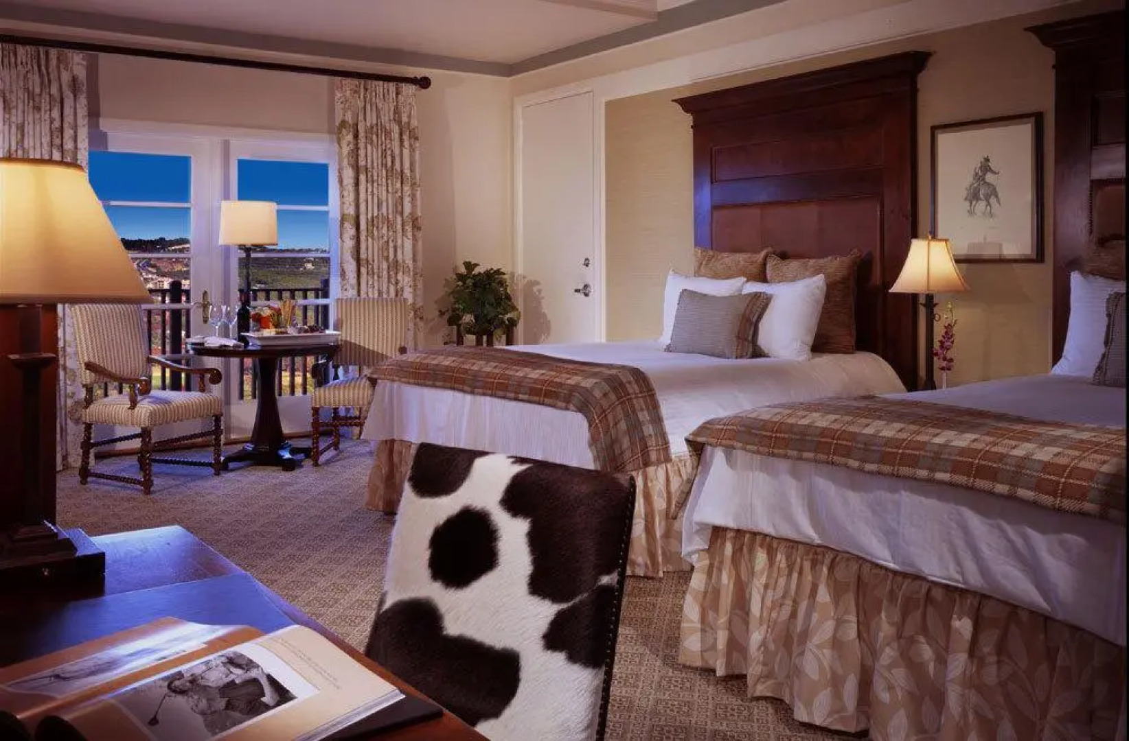 Omni Barton Creek Resort & Spa