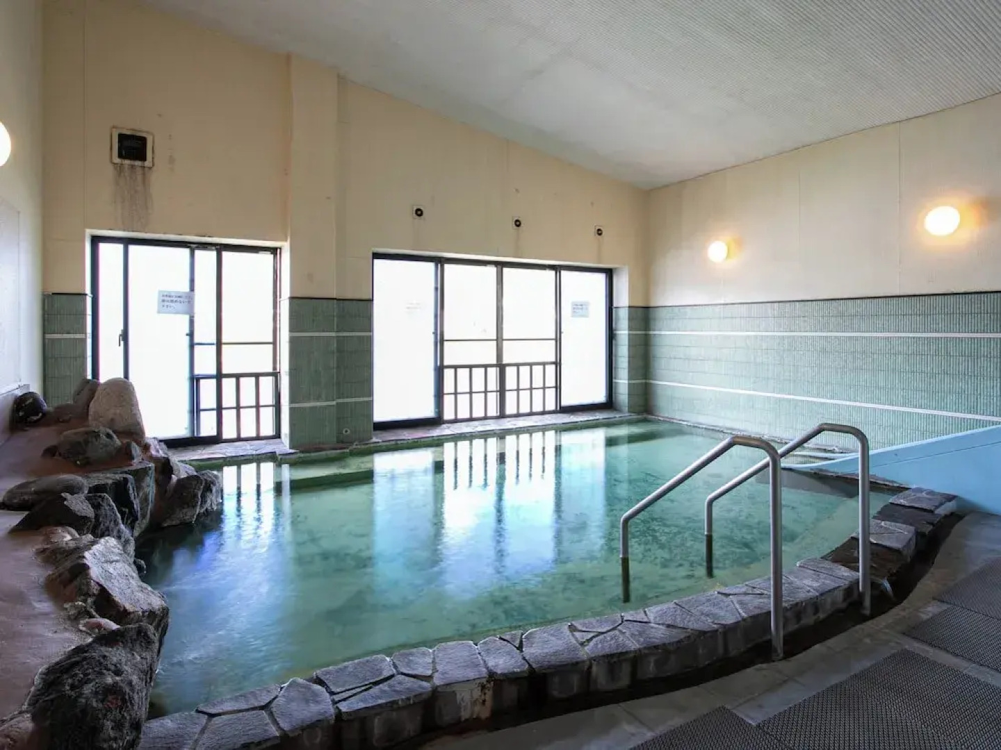 Niji no Yado Hotel Hanageshiki