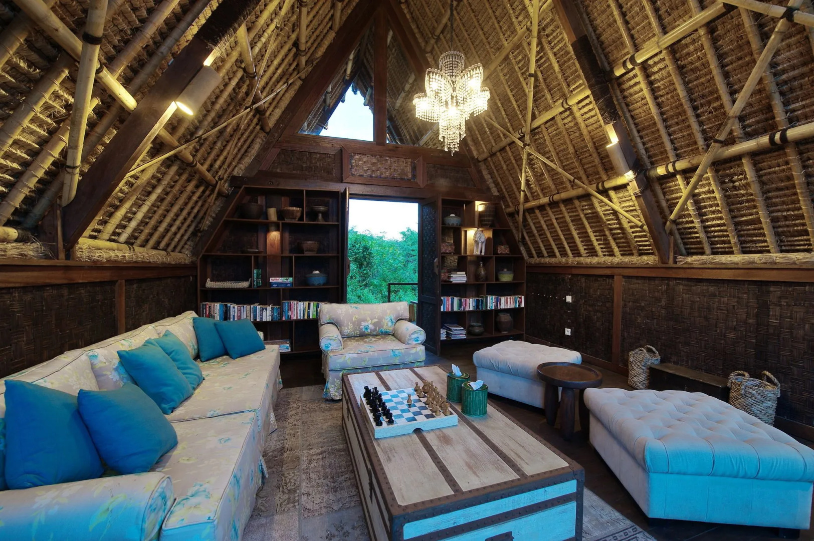 Jeeva Beloam Beach Camp