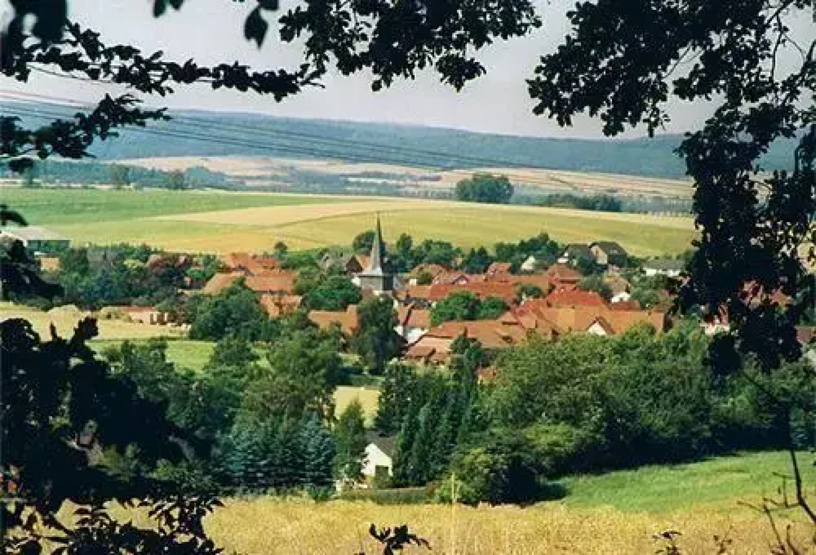 Deutsches Haus Eitzum