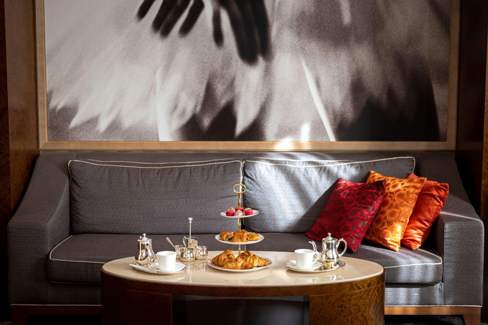 Anantara Palais Hansen Vienna Hotel