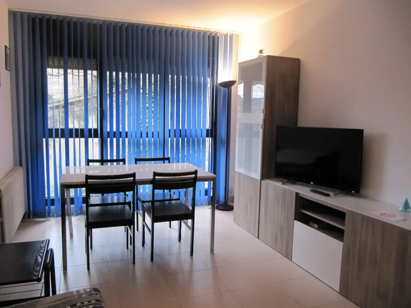 Vitivola Betania 2/5