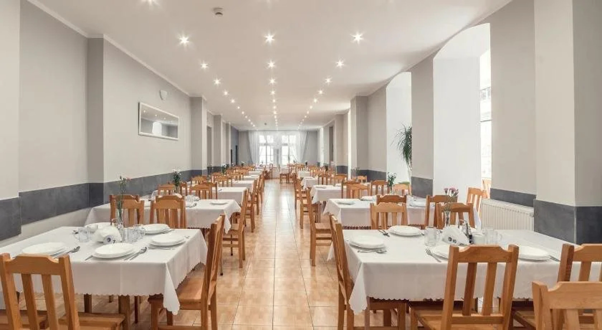 Sanatorium Uzdrowiskowe Chemik