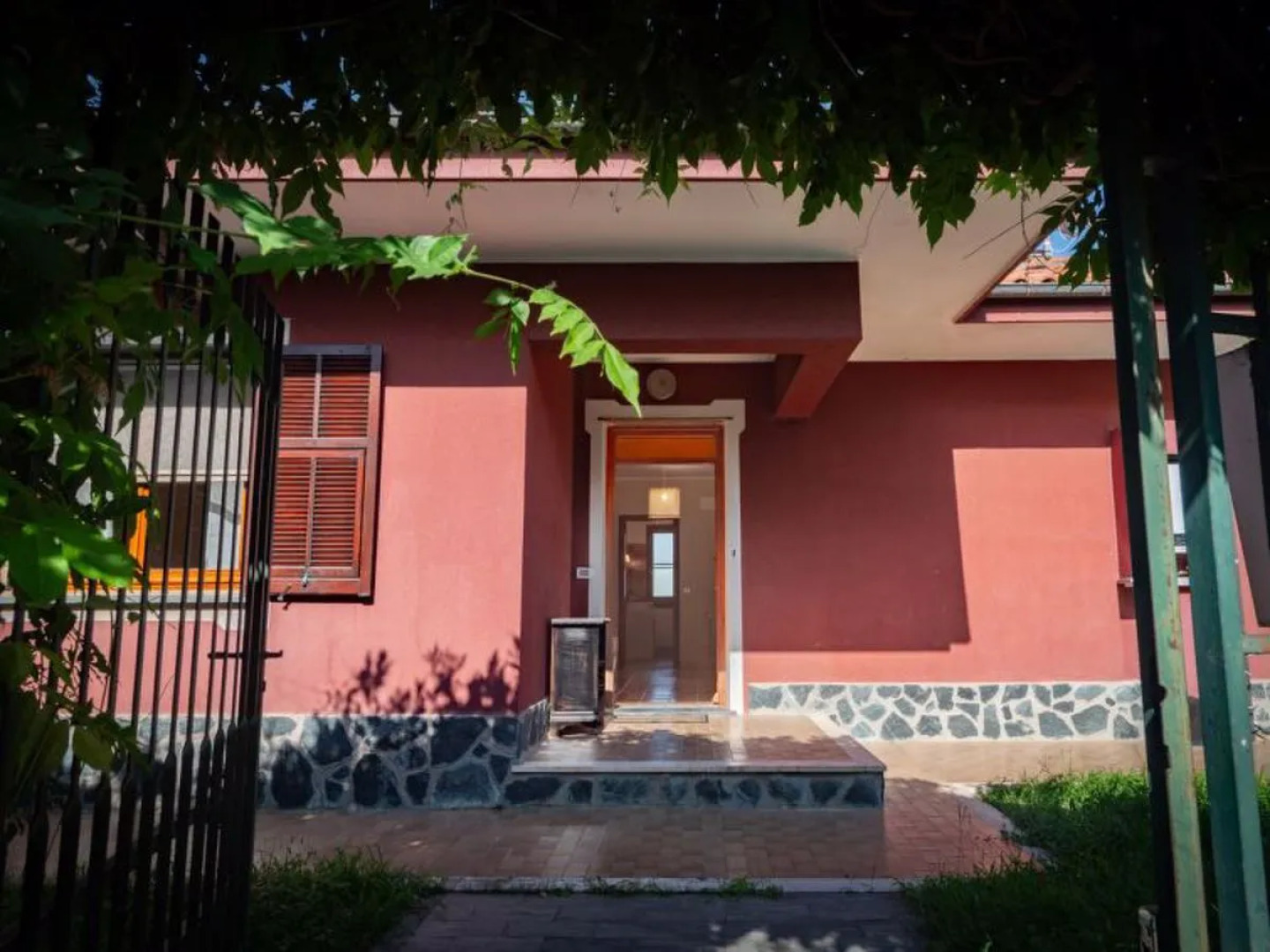 Apartment Michelle Portio