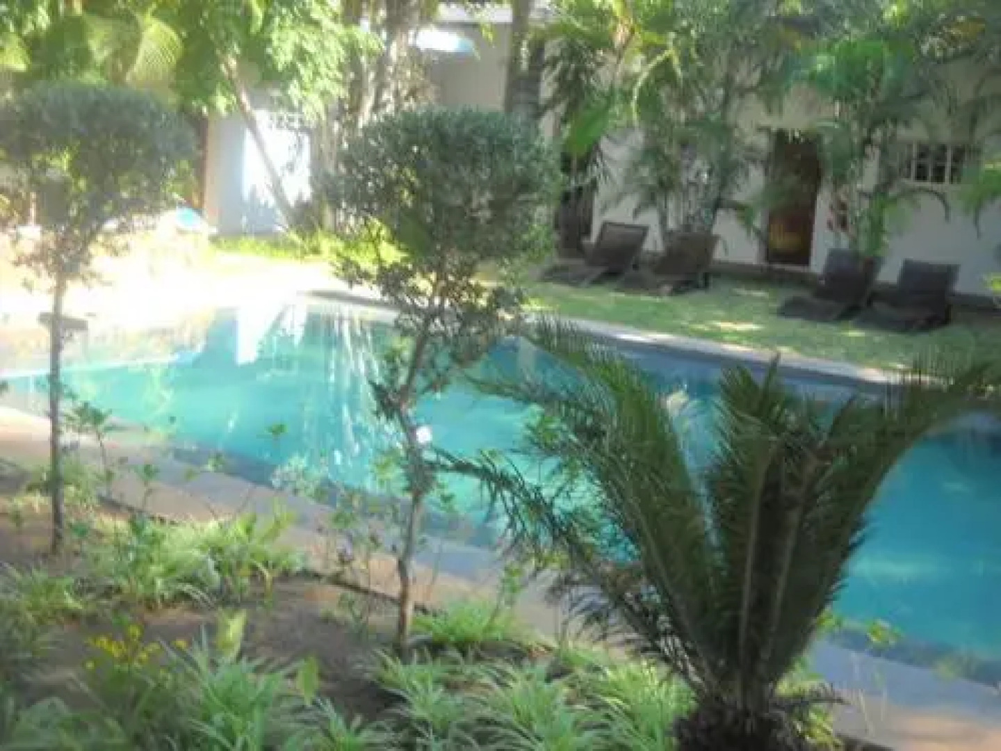 The Beverly Hills Guest Lodge