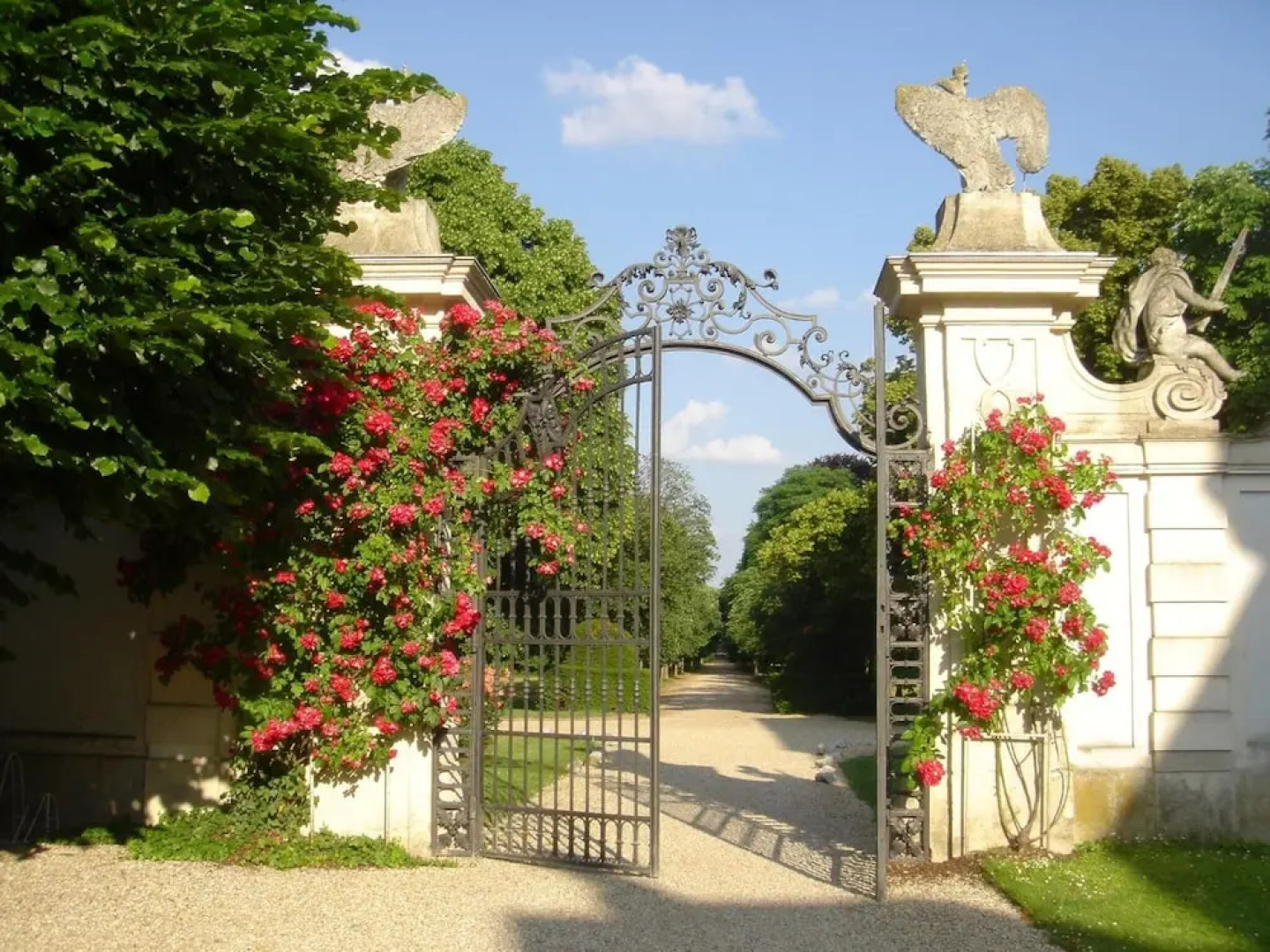 Hotel & Restaurant Knapppenstöckl