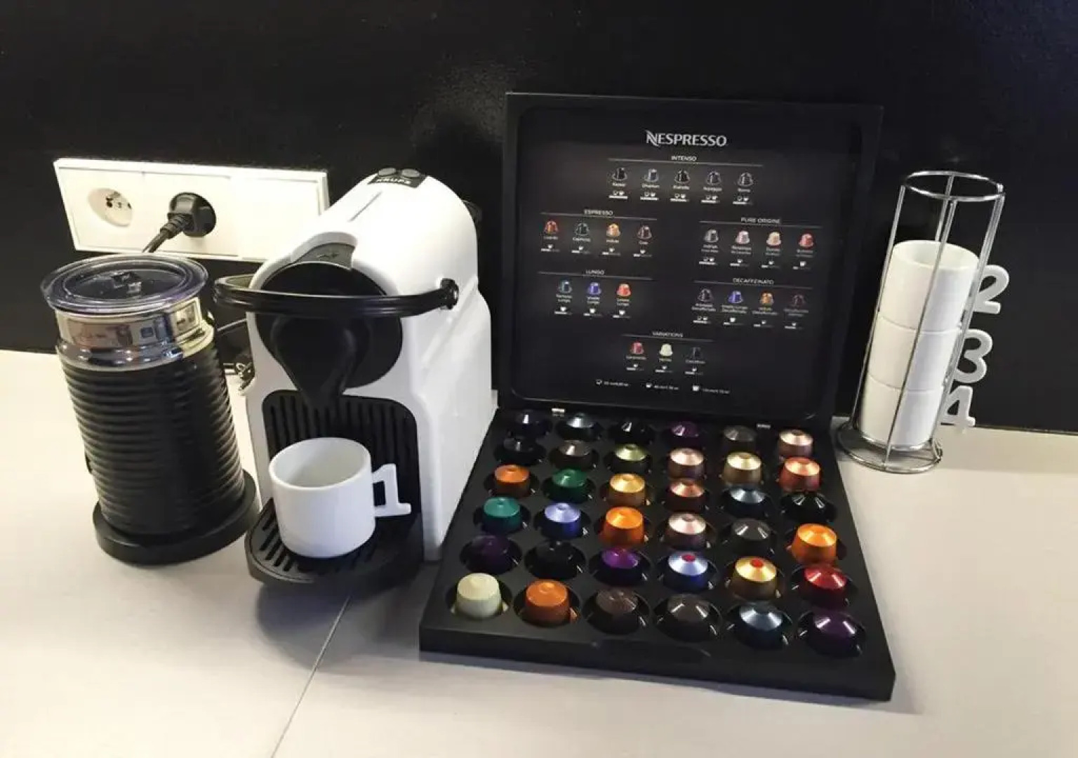 Prague Old Town Apartment