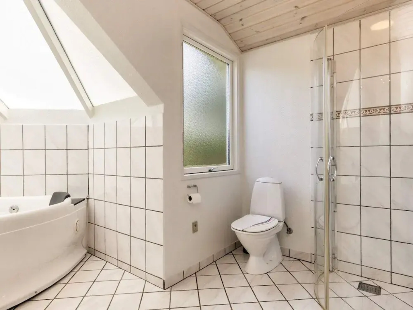 4 Star Holiday Home in Hals